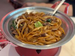 -八合里潮汕鲜牛肉火锅(福州万象城店)