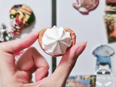 蛋白碱水小饼干-OUR Bakery(三里屯太古里店)
