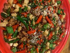-兔槽江湖菜·重庆璧山兔(水围店)