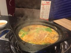 -刘一锅筋头巴脑(凌空二街店)