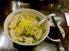 开洋馄饨-熙盛源(滨湖万达店)