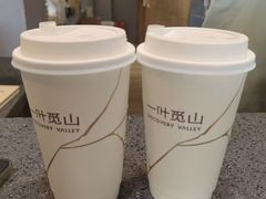 -一叶觅山(半边街店)