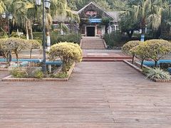 -故乡缘·香格里拉山庄(冷竹路店)