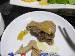 -陈三娃泡姜鸡(太白北路店)