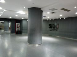 -5KM舞蹈街舞工作室