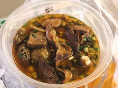 -正宗阳山牛杂(东城店)