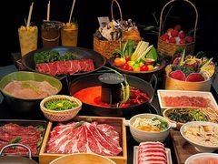 -醉长安(钟楼旗舰店)