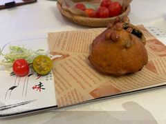 -闽海肴(北辰荟店)