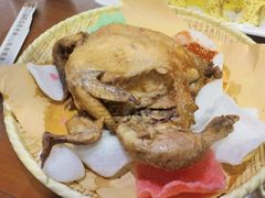-临潼印象·特色陕菜