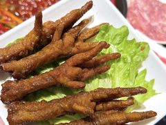 -俏媳妇火锅(宽窄巷子店)