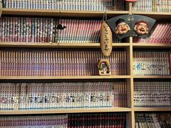 -胜代日本料理(云程巷小区店)