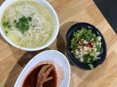 -二孃鸡爪爪(双楠店)