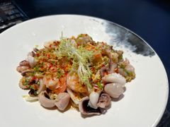 -三生三味密宗川菜·江景餐厅(来福士店)