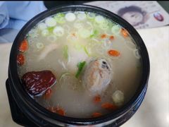 -长顺参鸡汤店(西塔总店)