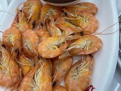 -阿勇海鲜排档(莲花路1号店)