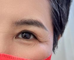 -德绣·机器野生眉发际线·美瞳线半永久