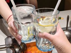 -海底捞火锅(江北万达商业广场店)
