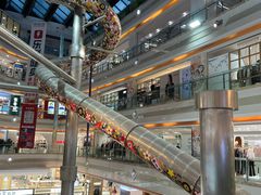 -巴黎春天(浦建店)