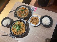 -云味馆·云南菜·云南米线(景田店)