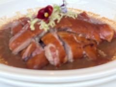-枫盈轩中餐厅(枫丹白鹭酒店)