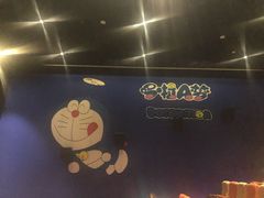 -春天国际影城(中庚漫游城杜比全景声店)