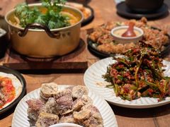 -INSA Korean Bistro饮鲨韩食酒馆