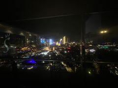 -杜尚rooftop露台酒吧