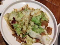 -外婆家(静安大悦城店)