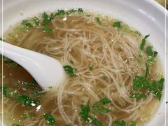 -天龙宝严素食馆(大兴善寺店)