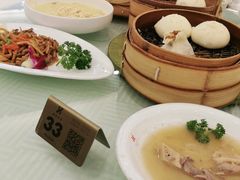 -怡园饭店-餐厅(四望亭店)
