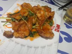 锅包肉-姐弟小东北(瑞景商业广场店)