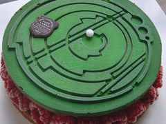 -DUFF LANGE杜夫朗格蛋糕(长沙店)