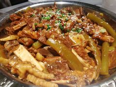 -赖胖子肉蟹煲(上邦百汇城店)