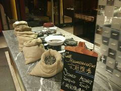 -长沙北辰洲际酒店-兰调全日餐厅