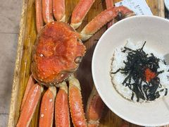 -震海贝烤贝·民俗特色店(延吉总店)