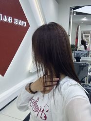 -FINE HAIR 烫染专业设计