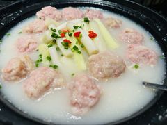 -芳芳私房菜·精做淮扬菜(承德路店)