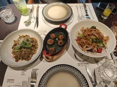 -西堤牛排(北京国瑞店)