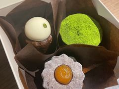-发酵食堂(屏风街店)