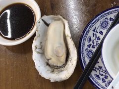 -蚝得喜海鲜(东城店)