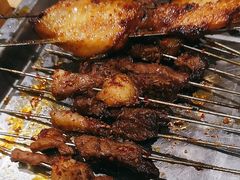 -福苗小骆驼烧烤(大唐不夜城店)
