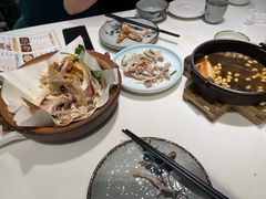 -原味田园·客家菜·土窑鸡(中航城君尚购物中心店)