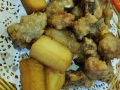 -粤北餐馆