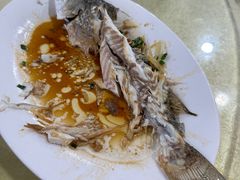 -考记泥焗鸡农庄·海鲜(北洛秘境店)