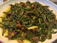 -铁公鸡·四川料理(天环广场店)