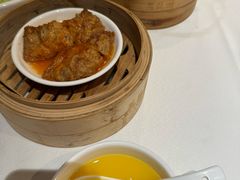 -万龙洲海鲜(南新仓店)