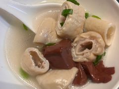 -海味世家·家常菜馆(明州里店)