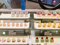 -盛宴自助餐厅(运达喜来登店)