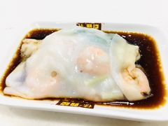 -禾师兄·布拉肠(一德路店)