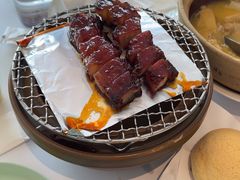 -洪禧楼·老广东海鲜酒楼(宁波万象城店)